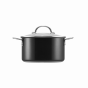 Raco Luminescence Stainless Steel Covered Stockpot | 24cm/5.7L