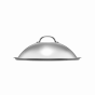 Raco Luminescence Stainless Steel Covered Wok | 36cm 