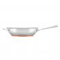 Essteele Per Vita Open Chef Pan | 30cm/4.7L 