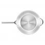 Essteele Per Vita Open Chef Pan | 30cm/4.7L 