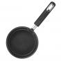 Circulon Total Hard Anodised 14cm/0.9l Covered Saucepan