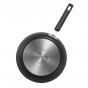 Circulon Total Hard Anodised Skillet | 25cm 