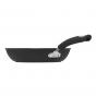 Circulon Total Hard Anodised 22/31cm Skillet Twin Pack