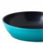 Neoflam Amie 20cm Fry Pan turquoise Induction
