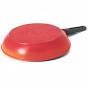 Neoflam Amie Fry Pan Induction 28cm | Orange 