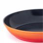 Neoflam Amie Fry Pan Induction 28cm | Orange 