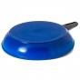 Neoflam Amie Fry Pan Induction 30cm | Blue 