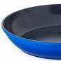 Neoflam Amie Fry Pan Induction 30cm | Blue 