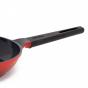 Neoflam Amie Fry Pan Induction 32cm | Red