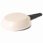 Neoflam Nature+ 20cm Frying Pan Ivory