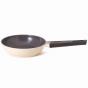 Neoflam Nature+ 20cm Frying Pan Ivory