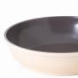 Neoflam Nature+ 20cm Frying Pan Ivory