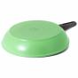 Neoflam Nature+  Fry Pan Induction 28cm | Green 