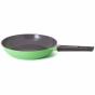 Neoflam Nature+  Fry Pan Induction 28cm | Green 