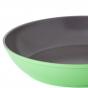 Neoflam Nature+  Fry Pan Induction 28cm | Green 