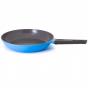 Neoflam Nature+ Fry Pan Induction 30cm | Sky Blue