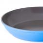 Neoflam Nature+ Fry Pan Induction 30cm | Sky Blue