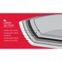 Neoflam Nature+ Fry Pan Induction 30cm | Sky Blue