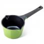 Neoflam Venn Milk Pan 14cm | 1.1L Green