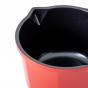 Neoflam Venn Milk Pan 14cm/1.1L | Red