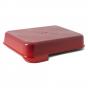 Neoflam Venn Roaster Large 39.7cm x 36cm x 9.0cm Red