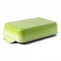 Neoflam Venn Roaster Medium 43cm x 23cm x 9.7cm Green 
