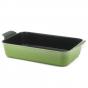 Neoflam Venn Roaster Medium 43cm x 23cm x 9.7cm Green 