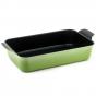 Neoflam Venn Roaster Medium 43cm x 23cm x 9.7cm Green 