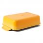 Neoflam Australia Venn Roaster Small Yellow 38.5 x 21 x 9.7cm