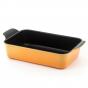 Neoflam Australia Venn Roaster Small Yellow 38.5 x 21 x 9.7cm