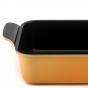 Neoflam Australia Venn Roaster Small Yellow 38.5 x 21 x 9.7cm