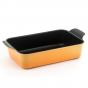 Neoflam Australia Venn Roaster Small Yellow 38.5 x 21 x 9.7cm