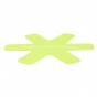 Neoflam De Chef Induction plus Bonus Pan Protector Pack | Set of 5
