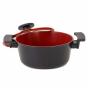 Neoflam De Chef 20cm Stockpot Induction