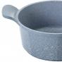 Neoflam Marble Casserole Induction with Glass Lid 20cm