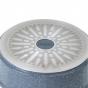 Neoflam Marble Casserole Induction with Glass Lid 24cm 