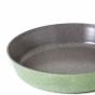 Neoflam Luke Hines Fry pan 28cm | Marble green