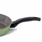 Neoflam Luke Hines Fry pan 28cm | Marble green