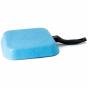 Neoflam Luke Hines Grill pan 28cm | Marble blue