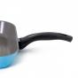 Neoflam Luke Hines Grill pan 28cm | Marble blue