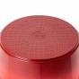 Neoflam Australia Venn Casserole Induction with Glass Lid 28cm/7.0L | Red