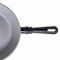 Neoflam Twin pack Classic Fry Pans | 24cm & 28cm | Blue