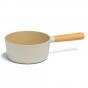 Neoflam Australia Fika Saucepan Induction with Silicone Rim Cast Lid | 18cm