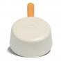 Neoflam Australia Fika Saucepan Induction with Silicone Rim Cast Lid | 18cm