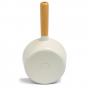 Neoflam Australia Fika Saucepan Induction with Silicone Rim Cast Lid | 18cm