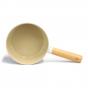 Neoflam Australia Fika Saucepan Induction with Silicone Rim Cast Lid | 18cm