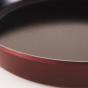Neoflam MyPan Fry Pan  Induction 24cm | Red Ruby