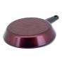 Neoflam MyPan Fry Pan Induction 28cm | Red Ruby
