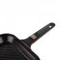 Neoflam MyPan Grill Pan Induction 28cm | Red Ruby