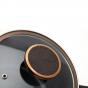Neoflam Noblesse Casserole Induction with Glass Lid 24cm 